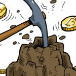 US-listed bitcoin miners shed $5 billion in market cap amid 13% revenue slump