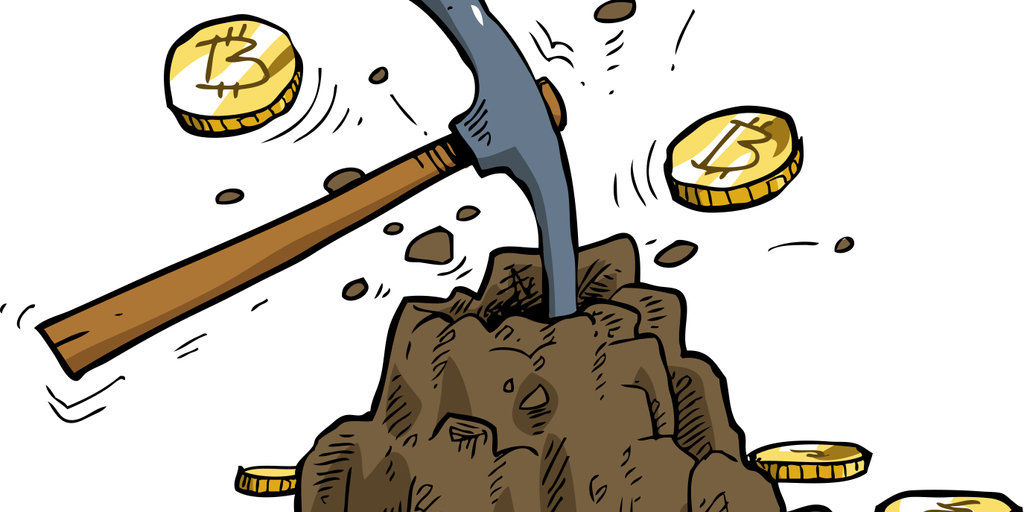 US-listed bitcoin miners shed $5 billion in market cap amid 13% revenue slump