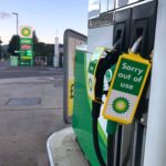 BP share price continues to underperform: is it a contrarian buy?