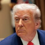 President Trump bids ‘HAPPY EASTER!’ as Christian holiday approaches: ‘We need God’