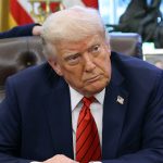 Judge temporarily blocks Trump order ending collective bargaining rights for most federal workers