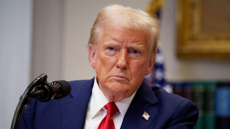 Pennsylvania man charged with threatening Trump, ICE agents, other officials