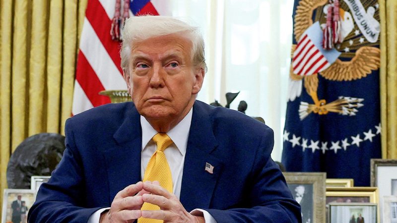 Judge blocks Trump election order despite overwhelming American support for voter ID