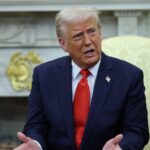 Trump says career gov employees working on policy will be fired if they don’t adhere to his agenda