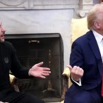 Trump has his own deadline, ‘no allegiance to anybody’ in Ukraine-Russia peace deal