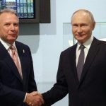 Trump’s goodwill tested as Putin ignores peace efforts during Witkoff’s visit