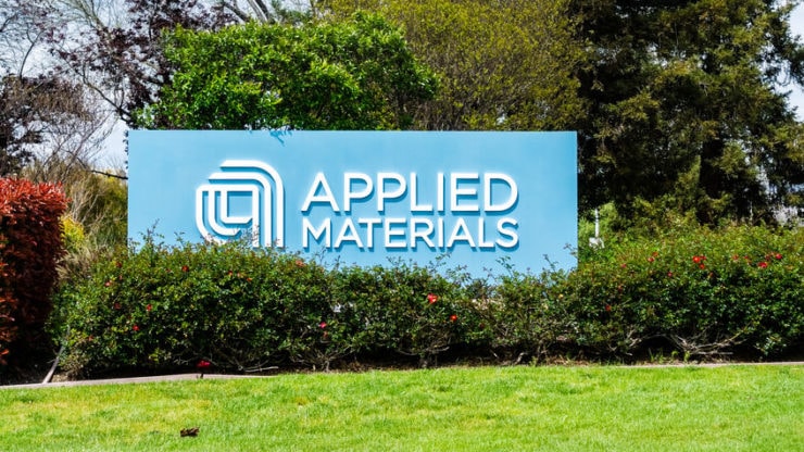 Applied Materials stock: will AMAT shares hit $200 after earnings?