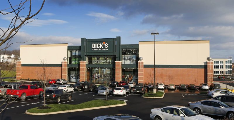 Dick’s Sporting Goods to buy struggling Foot Locker for $2.4 billion