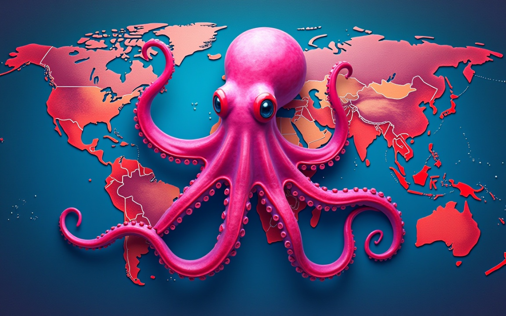 How Octopus Energy is betting on AI to drive global expansion via Kraken platform