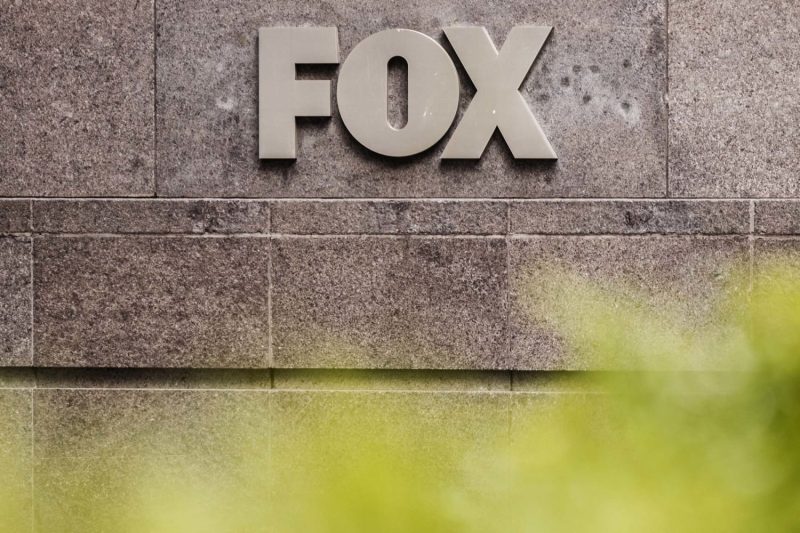 Fox streaming service to be called Fox One, launch before NFL season