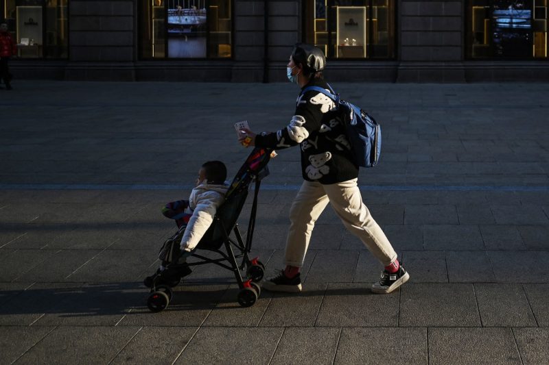 Tariffs or not, a Chinese baby products company is ramping up its U.S. expansion