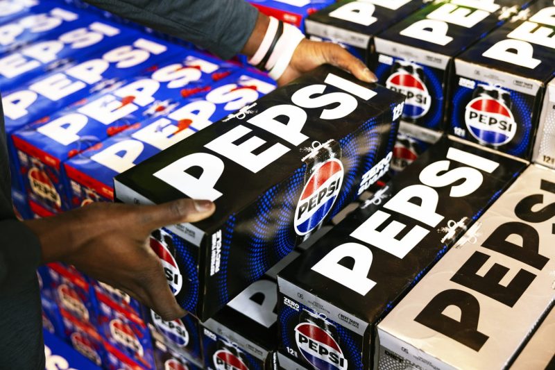 FTC drops Biden-era suit accusing Pepsi of price discrimination