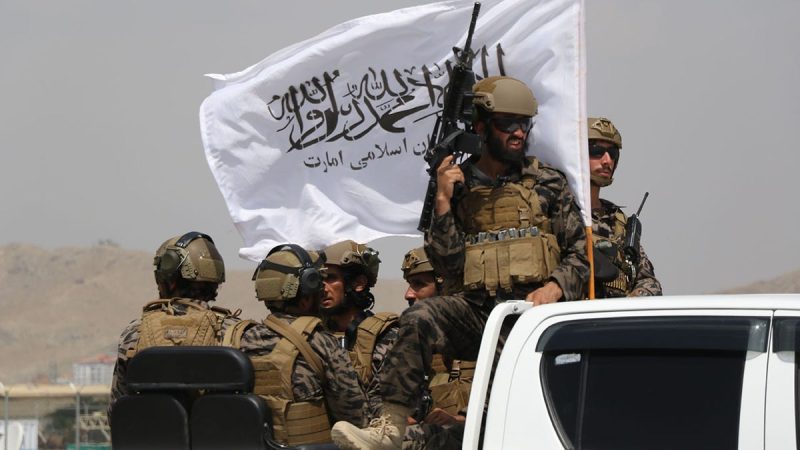 Hegseth orders Pentagon to launch comprehensive review into ‘catastrophic’ 2021 Afghanistan withdrawal