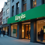 Can Lloyds share price surge to 100p after its earnings?
