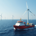 Orsted cancels major UK offshore wind project amid rising costs