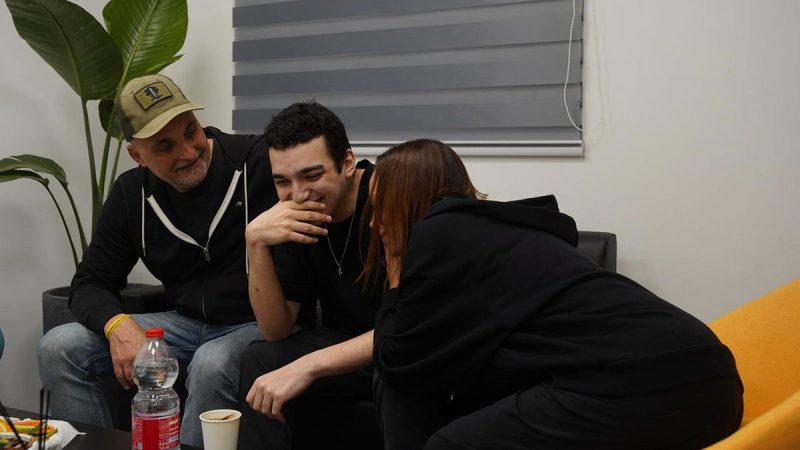 Edan Alexander’s release offers ‘window of opportunity’ for wider hostage deal amid Trump Middle East visit