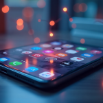 Apple stock under pressure: Will AI glasses make a difference?