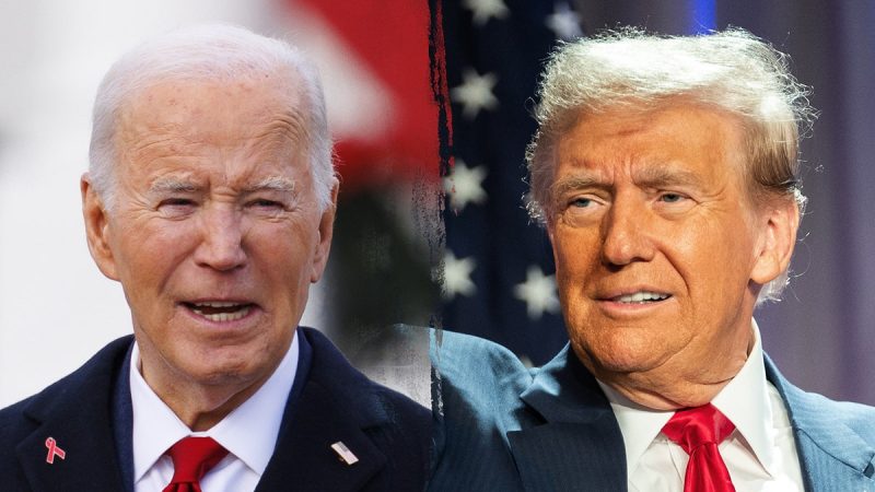 SCOOP: 38 GOP lawmakers say not repealing Biden’s green agenda in Trump tax bill is ‘hypocrisy’