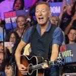 DAVID MARCUS: As Springsteen and De Niro trash America abroad, Kennedy Center thrives