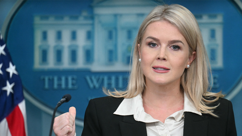 White House decries ‘evil of antisemitism,’ vows justice after fatal shooting of Israeli embassy staffers