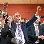 Farage’s Reform UK beats out establishment parties in ‘earthquake’ elections