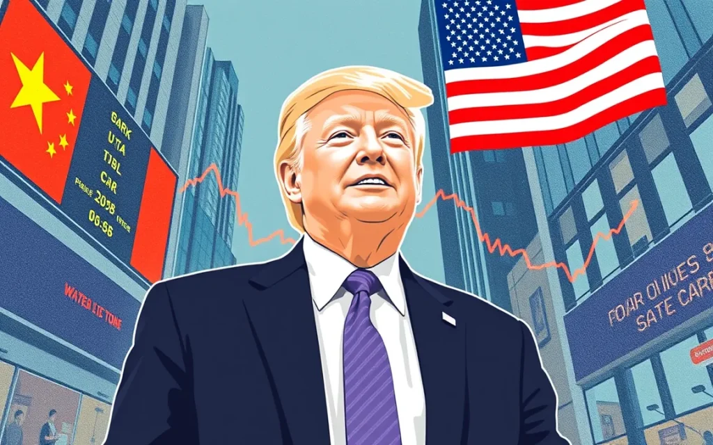 US stocks open in the green after US-China deal: Nasdaq jumps 4%, S&P up 3%