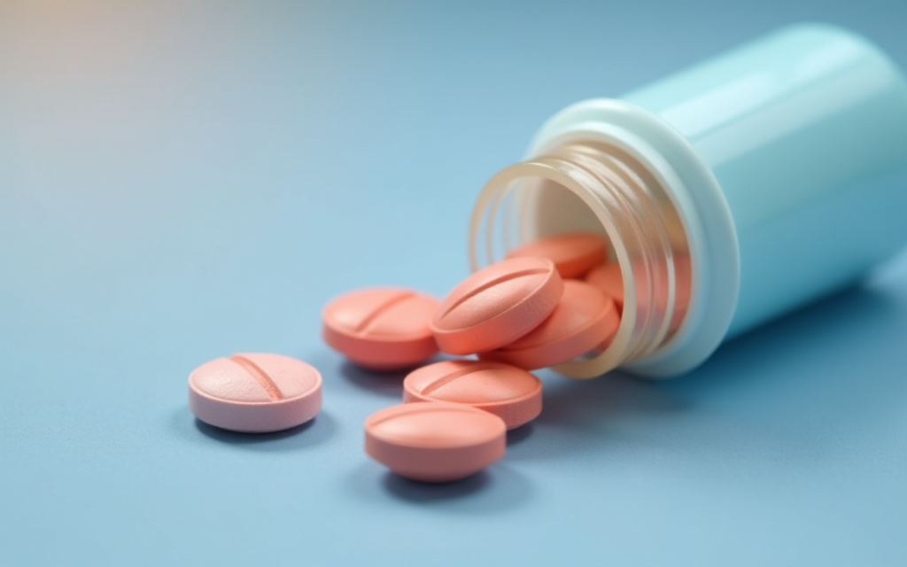 Novo Nordisk CEO to step down as obesity drug competition intensifies