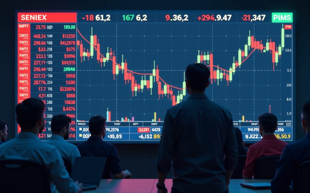 Asian markets close: Nikkei flat as Japan’s GDP contracts; Sensex dips 200 pts