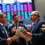 US stocks look to extend gains: Nasdaq climbs 0.5%, S&P up 0.2%