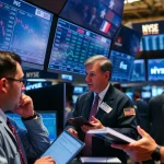 US stocks open in the red: S&P down 0.4%, Nasdaq slips 0.6%