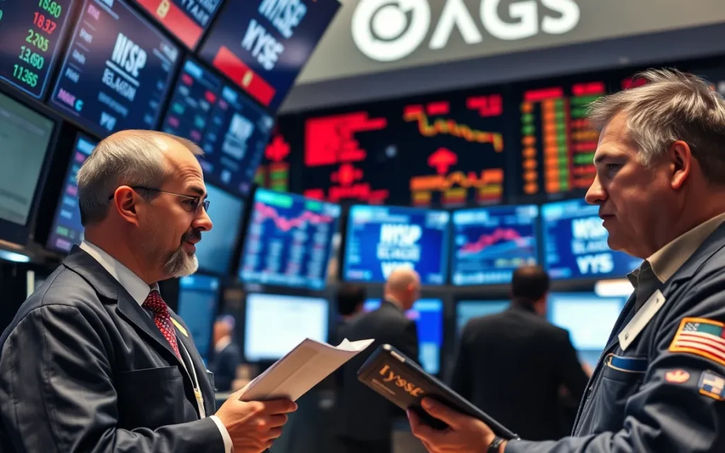 Meta, Microsoft Q1 results drive US stocks higher: Nasdaq surges 2%, S&P up 1%