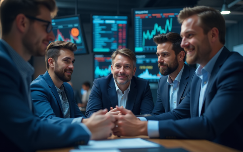 Binance Coin forecast: VanEck files for SEC approval of BNB ETF with staking rewards