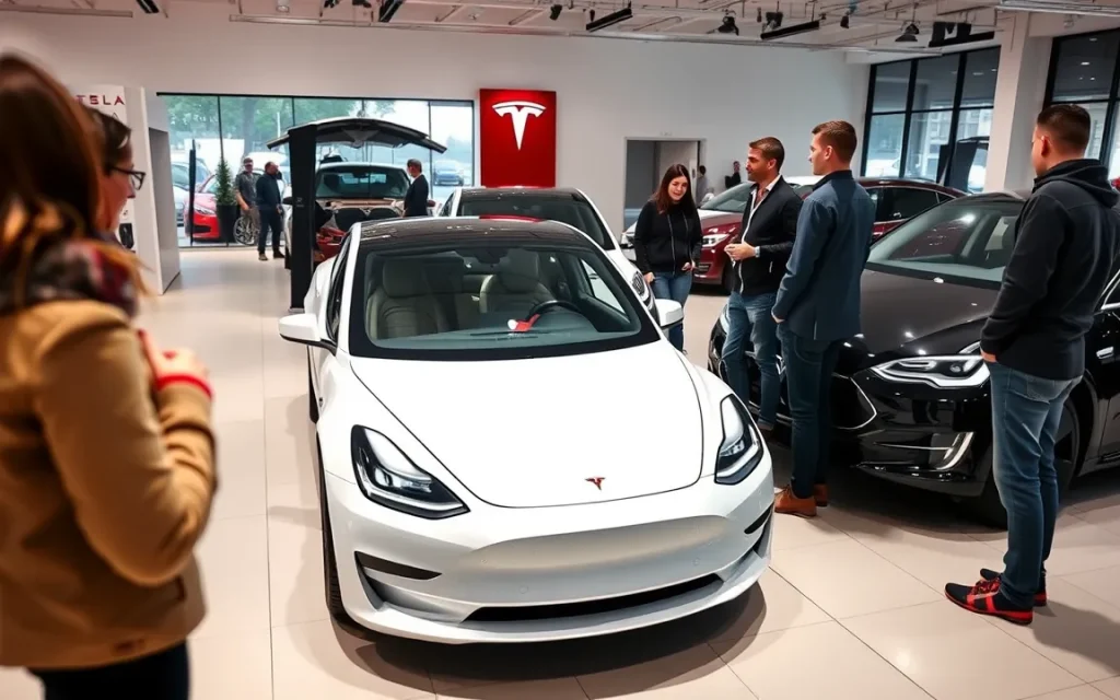 Tesla shares trade flat as company denies Musk replacement reports