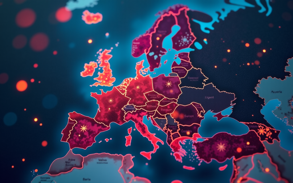 Europe markets open: FTSE 100 poised higher; focus on UK amid European closures