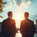 Centrica hit, Next, JD Wetherspoons rejoice: how UK’s record-breaking April sun impacted business fortunes