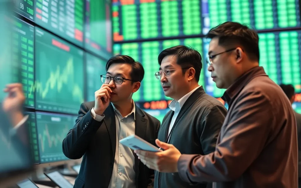 Asian stocks end mixed: Hang Seng jumps 0.7%, Nifty slips 81 points