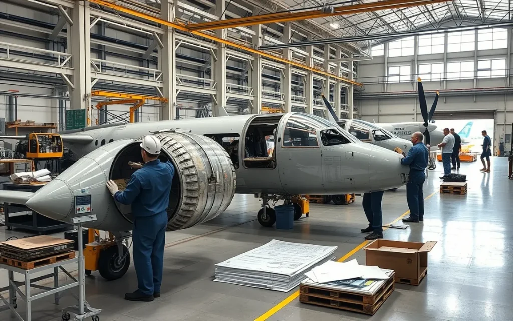 Brazil’s Embraer sees limited US tariff impact, holds steady on 2025 targets