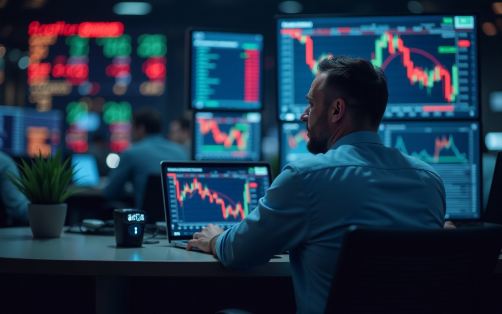 US stock futures rally as US and China agree to a rollback in tariffs