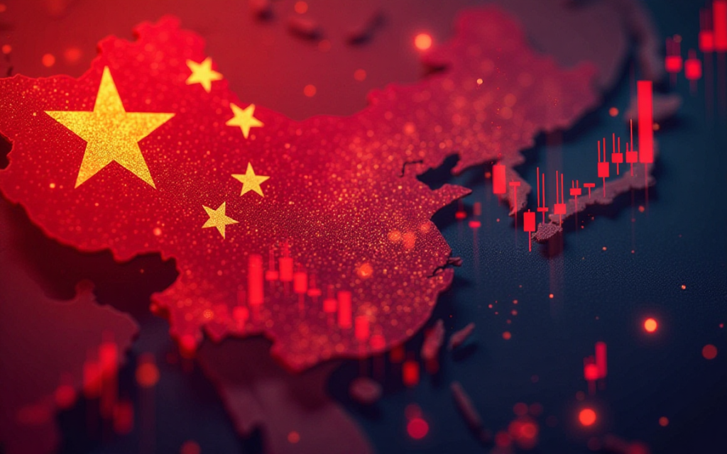US-China trade truce lifts China’s economic outlook and equities: these Chinese stocks could benefit