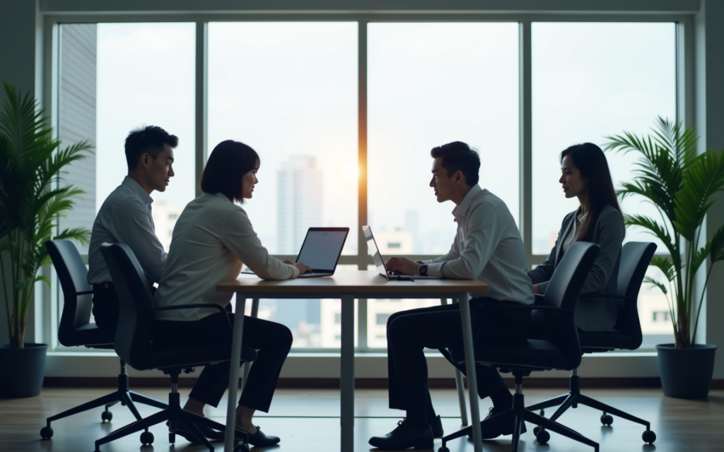 Panasonic to slash 10,000 jobs in 2025 amid Japan’s economic downturn