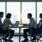 Panasonic to slash 10,000 jobs in 2025 amid Japan’s economic downturn