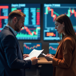 Europe markets open: stocks look higher; earnings from Bayer, SoftBank in focus