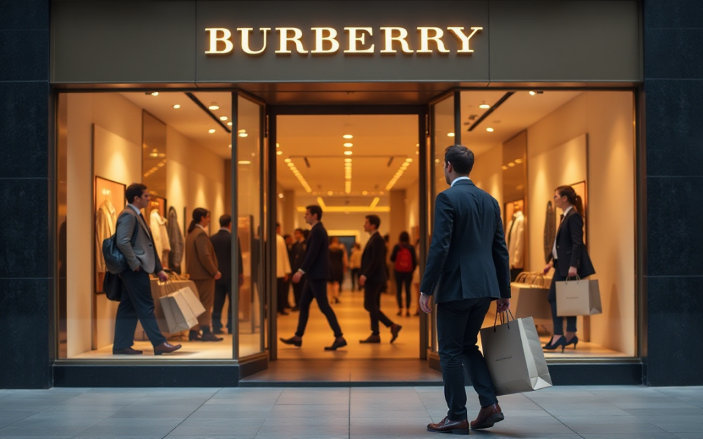 Burberry share price jumps 15% on cost cuts and upbeat results; analysts urge caution, say Asian market still a concern