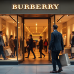 Burberry share price jumps 15% on cost cuts and upbeat results; analysts urge caution, say Asian market still a concern