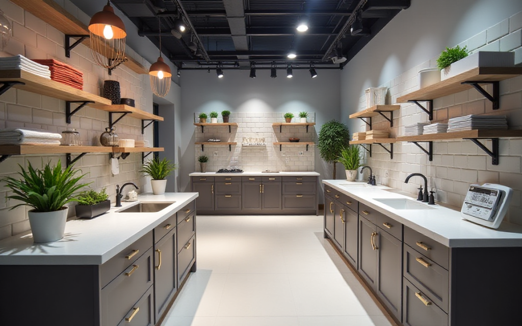 MFI to make a comeback in UK homewares market under Victorian Plumbing