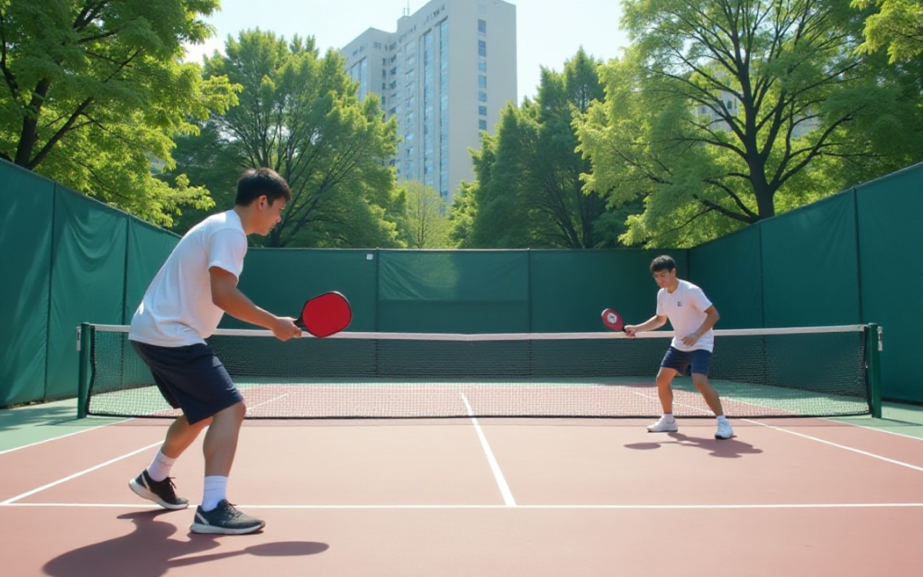 The Picklr to open 20 clubs in Japan as global pickleball demand picks up