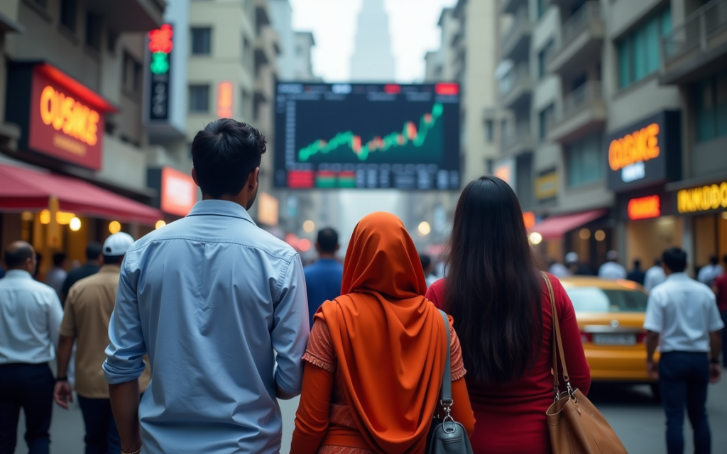 Asian markets close: Sensex plunges 645 pts, Nikkei -0.84% on US fiscal worries