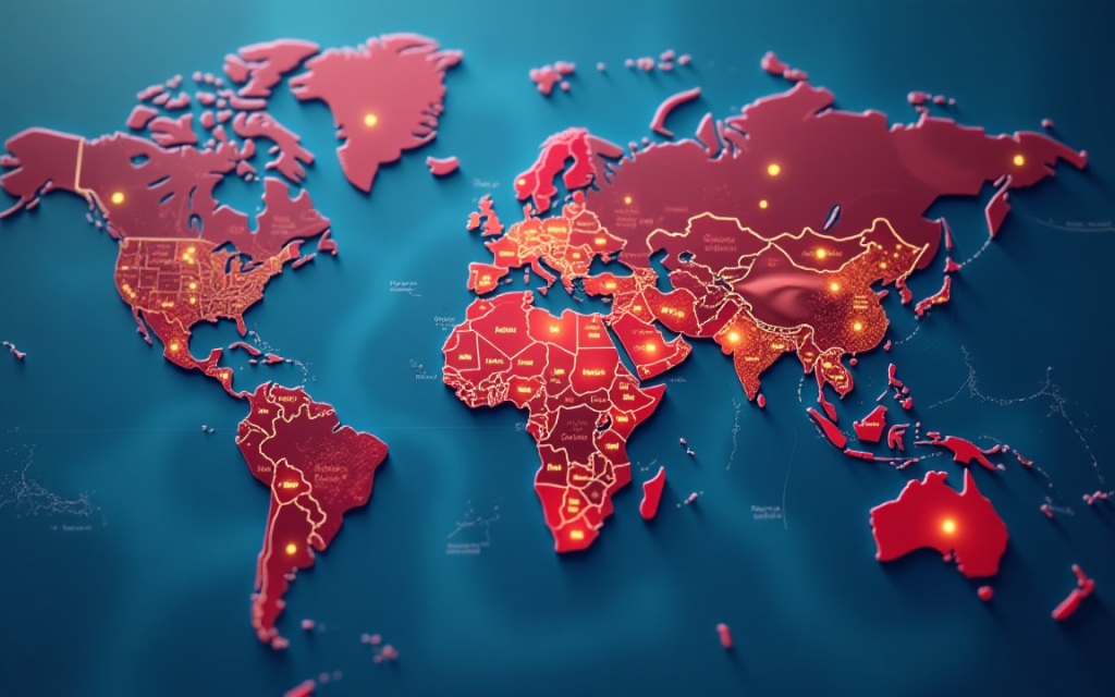 Weak US outlook revives investor interest in emerging markets