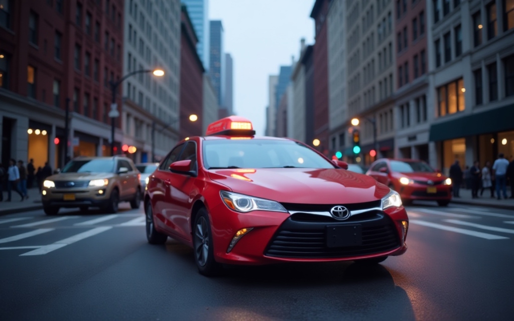 Analyst urges investors to act as Lyft stock soars on buyback announcement