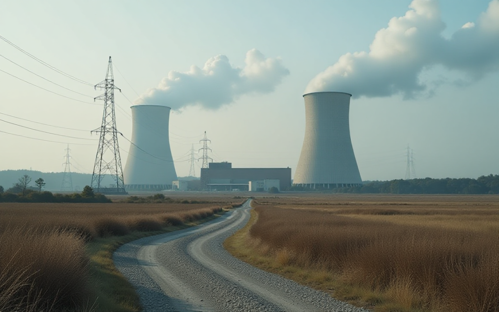 What made Oklo stock soar 20% on Friday?